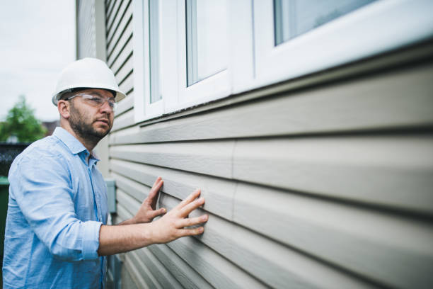 Siding Removal and Disposal in Mineral Springs, NC